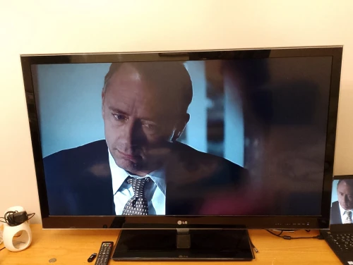 Télévision