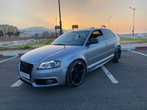 Audi A3 2009 A3