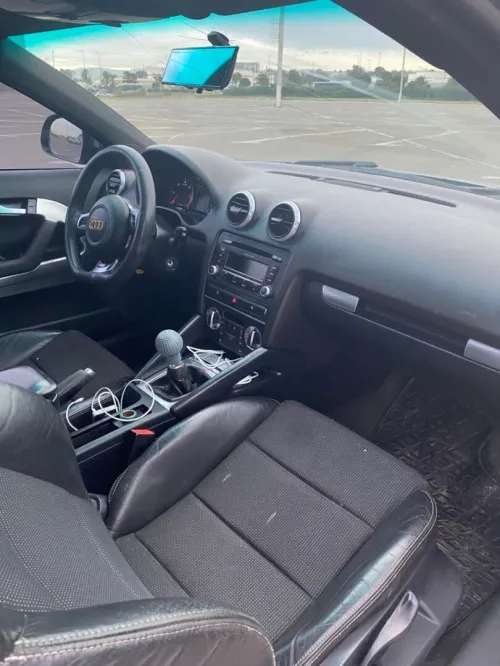 Audi A3 2009 A3