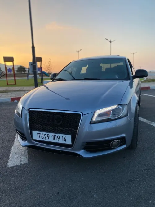 Audi A3 2009 A3