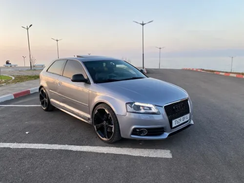 Audi A3 2009 A3