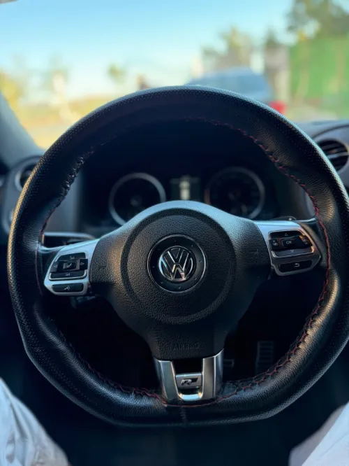 Volkswagen Tiguan 2014 R-Line