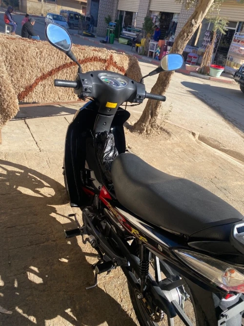 Sym Majik 110cc 2025