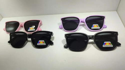Lunette polarisé enfant