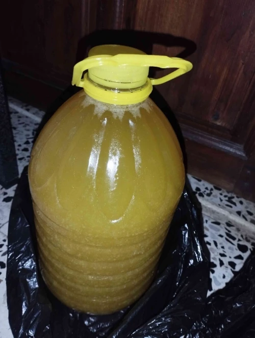 Huile d'olive 100% naturelle sans mélange (nouvelle récolte 2026)