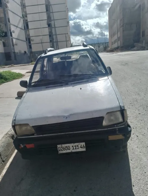 Zotye Z100 2015 