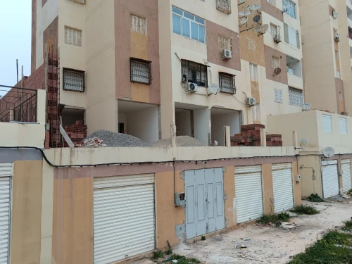 Vente Appartement F3 Constantine El khroub