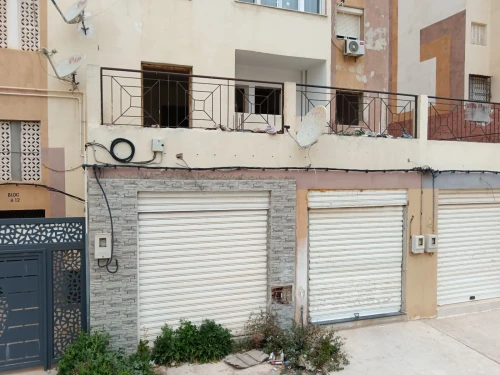 Vente Appartement F3 Constantine El khroub