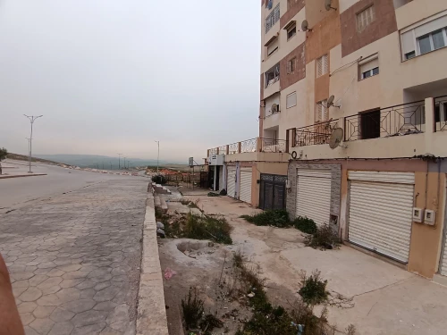 Vente Appartement F3 Constantine El khroub
