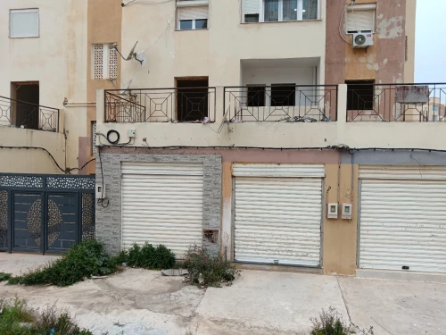 Vente Appartement F3 Constantine El khroub