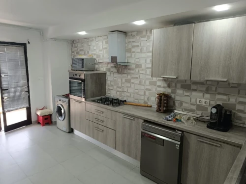 Vente Appartement F4 Annaba Annaba
