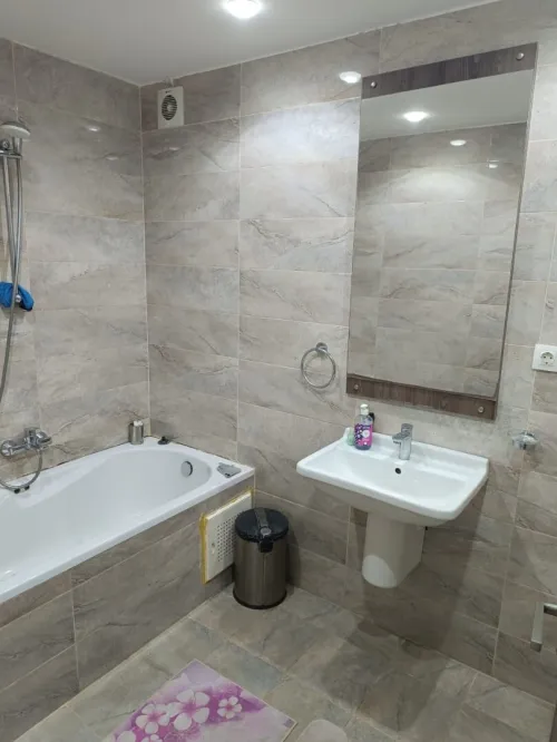 Vente Appartement F4 Annaba Annaba