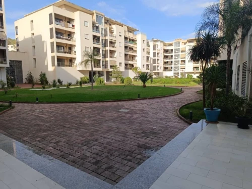 Vente Appartement F4 Annaba Annaba