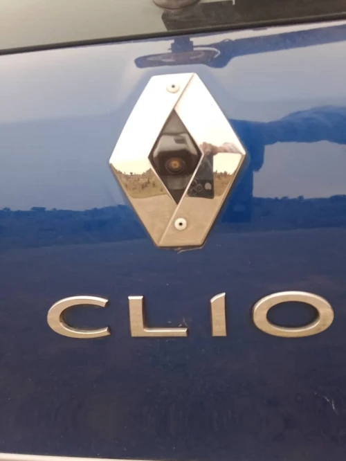 Renault Clio 4 gtln 2019 Gtln