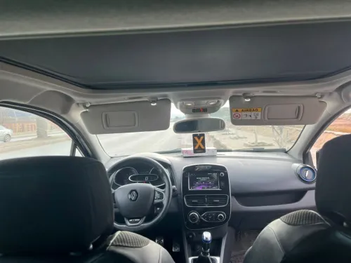 Renaut Clio4Gtln 2019 Gtln