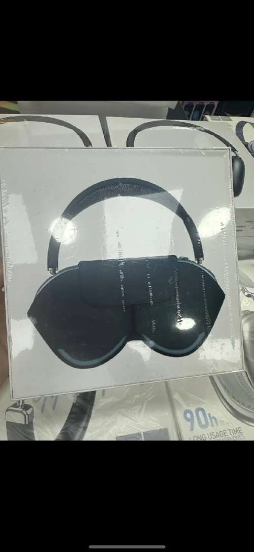 Air pods max