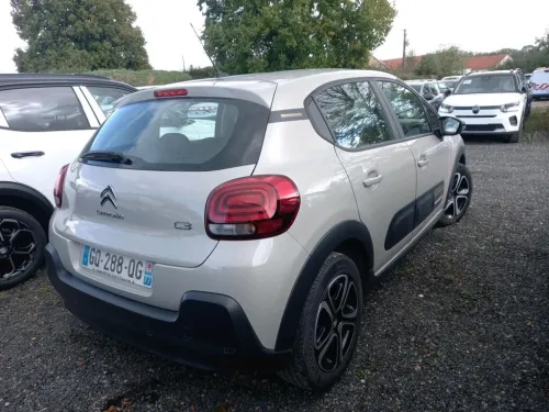 Citroen C3 2023 C SERIES 1.2 83 CH