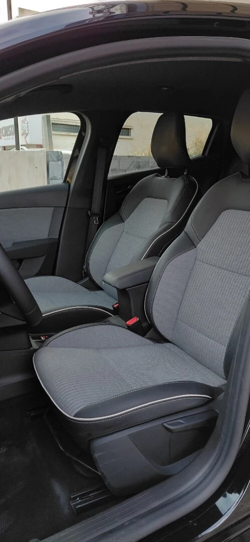 Renault Clio 5  2025 Techno