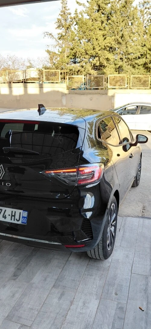 Renault Clio 5  2025 Techno