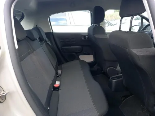 Citroen C3 2023 C SERIES 1.2 83 CH