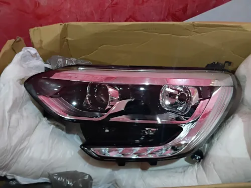 Phare megane 4