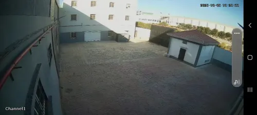 Vente Hangar - Usine Sétif Setif