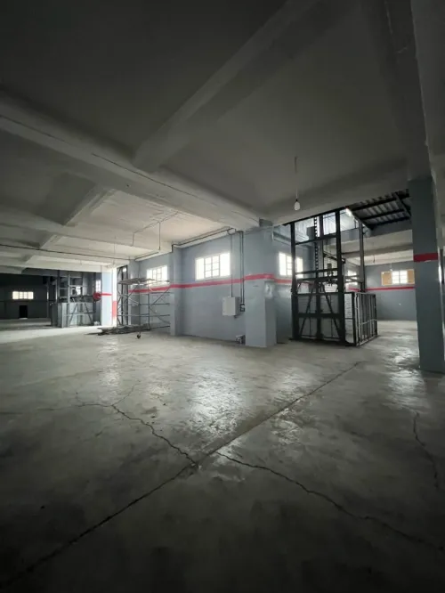 Vente Hangar - Usine Sétif Setif