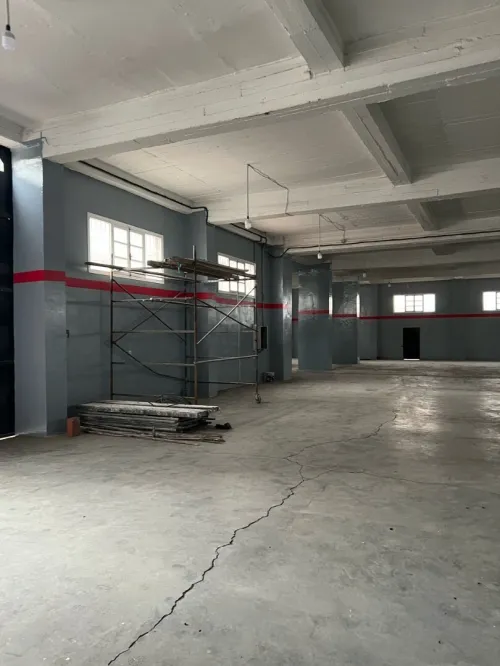 Vente Hangar - Usine Sétif Setif