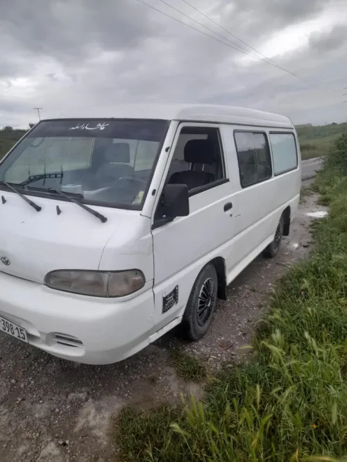 Hyondai H100 1998