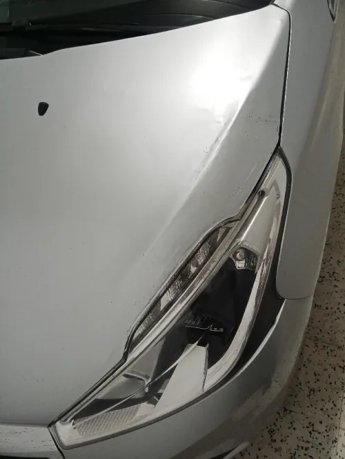 Peugeot 208 2018 Access Facelift