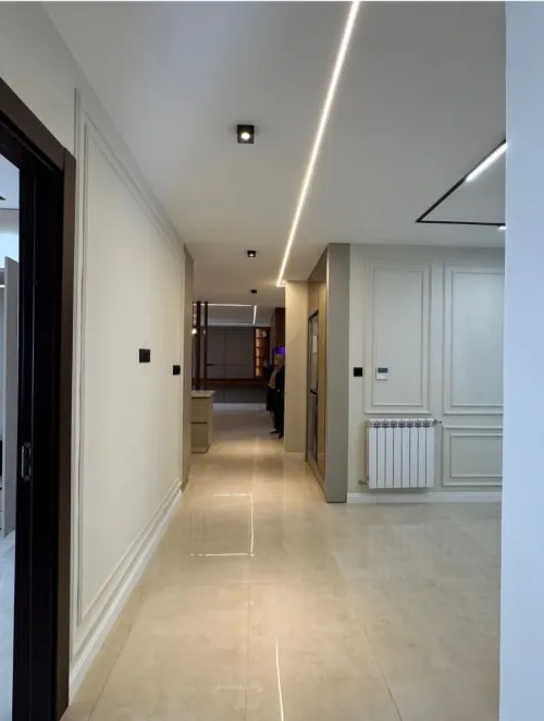 Renovation logement