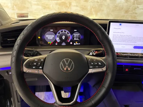 Volkswagen Tayron  2025 Full option