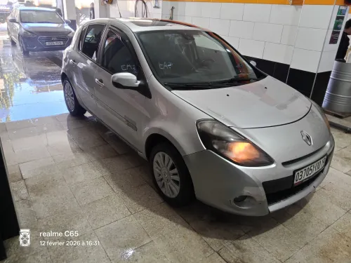 Renault Clio 3 2010 