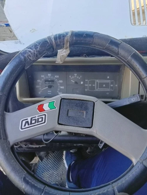 Fiat Panda 1996 Panda