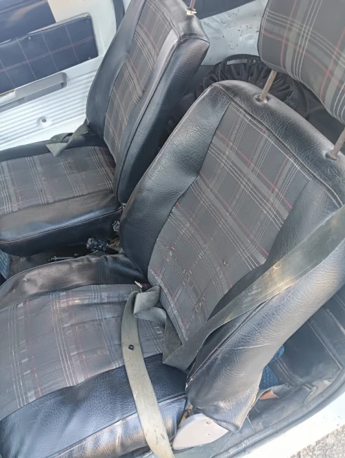 Fiat Panda 1996 Panda