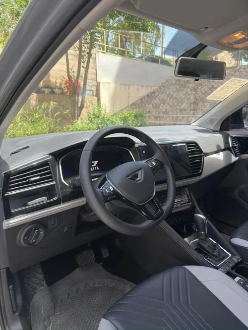 Jetta  VS5 2026 Flagship 
