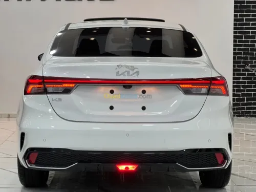Kia K3 ( new cerato) 2025 Luxury premium