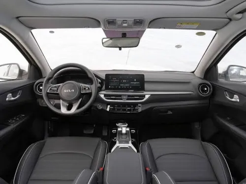Kia K3 ( new cerato) 2025 Luxury premium
