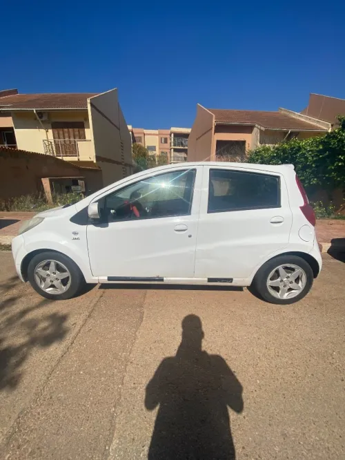 JAC J2 2013 