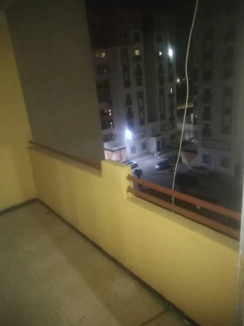 Vente Appartement F3 Alger Dar el beida