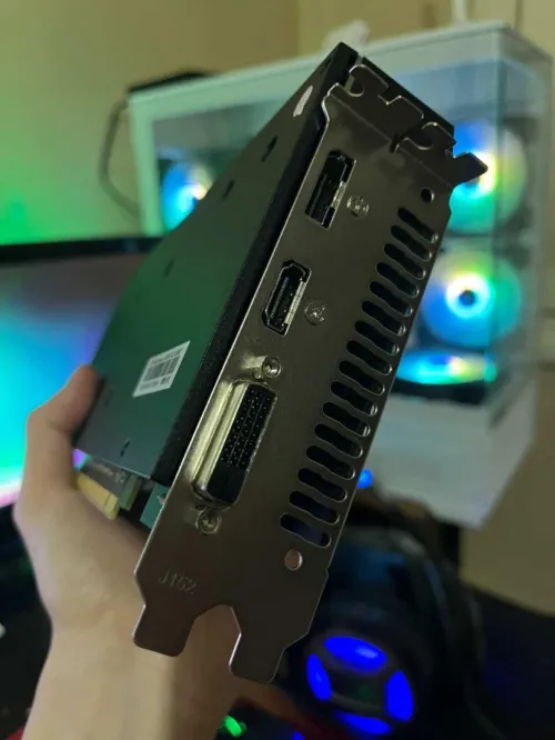 SOYO RX 580 8GB