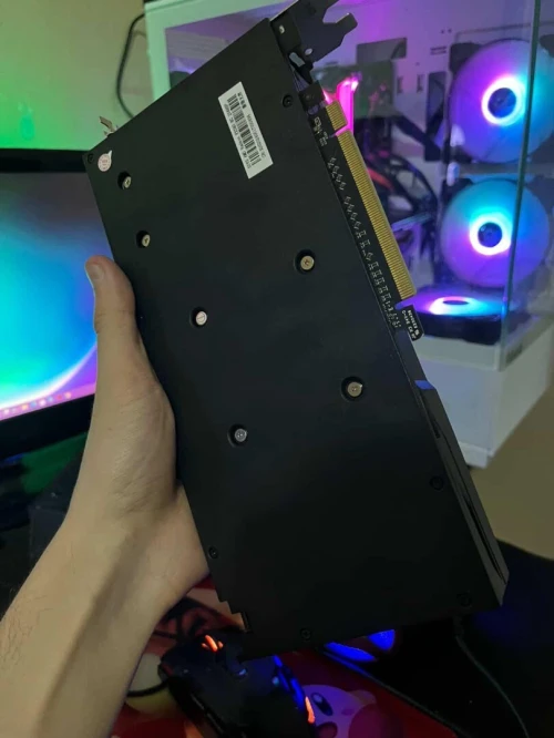 SOYO RX 580 8GB