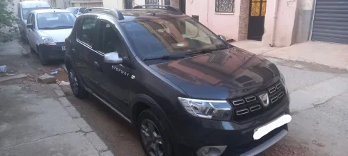 Dacia Sandero 2019 Stepway