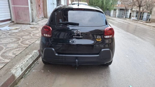 Citroen C3 2022 C-Series