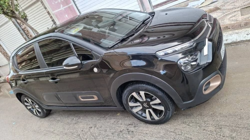 Citroen C3 2022 C-Series