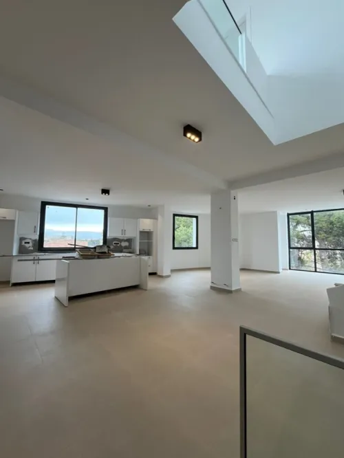 Location Immeuble Alger Ben aknoun