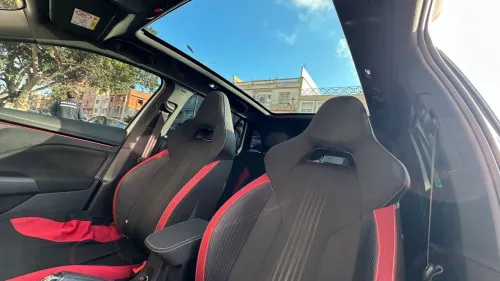 Skoda Scala  2022 2022