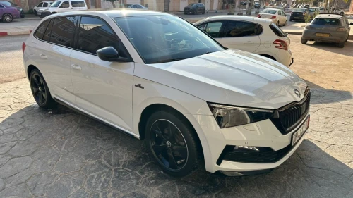 Skoda Scala  2022 2022