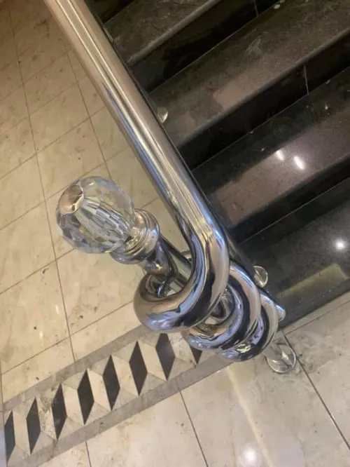 DZ INOX