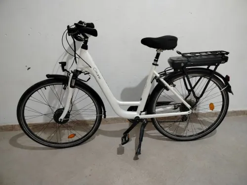 Vélo électrique